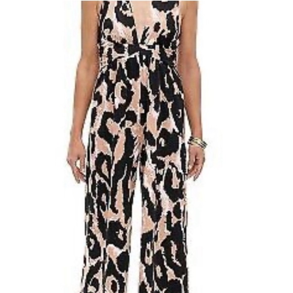 DVF Future Collective Jumpsuit - Picture 10 of 10